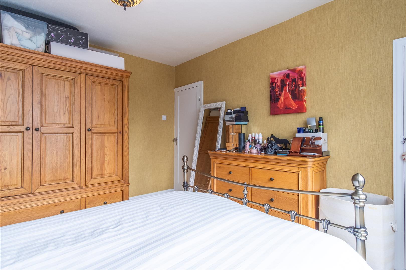 Howick Park Drive, Penwortham, Preston